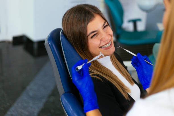 Best Laser Dentistry  in Jenks, OK