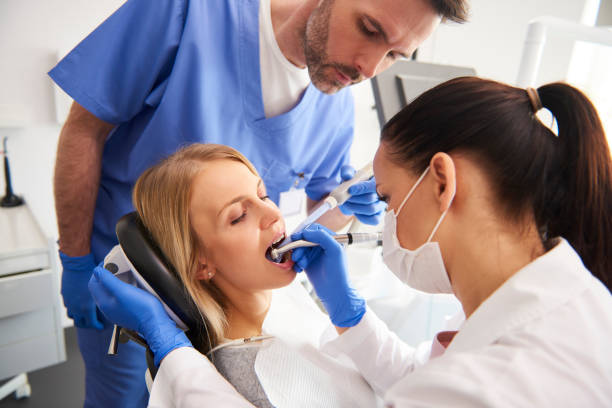 Jenks, OK  Holistic Dental Services Company