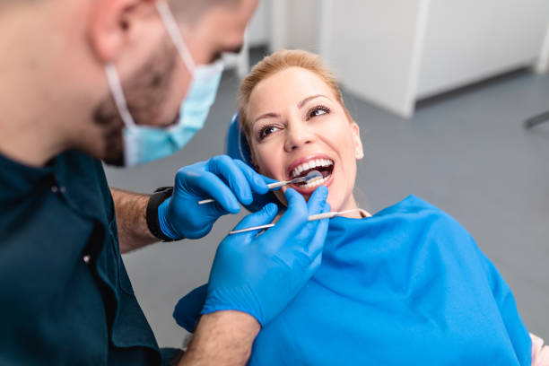 Why Choose Us for Your Dental Needs in Jenks, OK