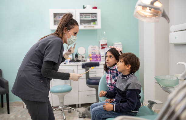 Best Periodontal (Gum) Disease Treatment  in Jenks, OK