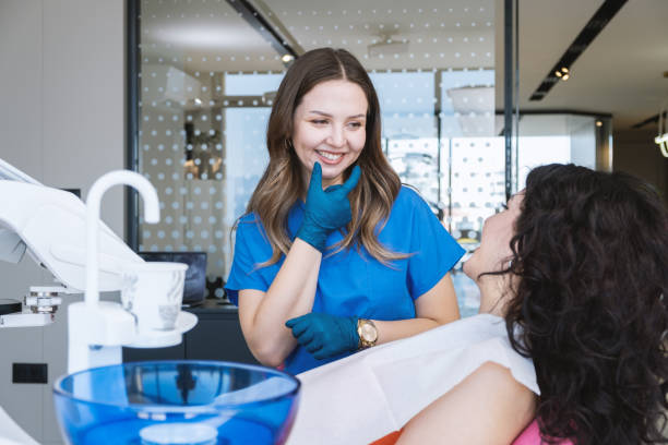 Best Dental X-Rays and Imaging  in Jenks, OK