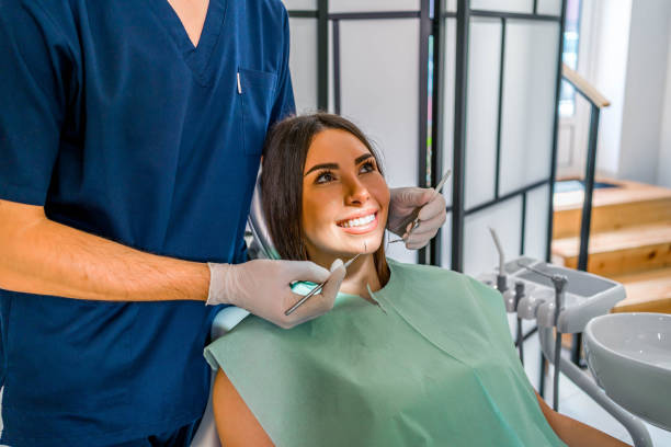 Best Dental Exams and Cleanings  in Jenks, OK
