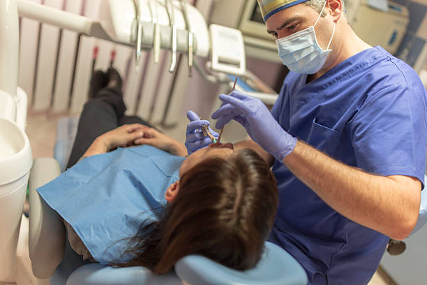 Best TMJ/TMD Treatment  in Jenks, OK