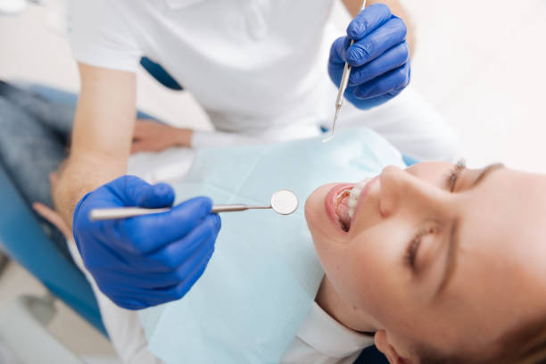 Best Dentures (Full and Partial)  in Jenks, OK