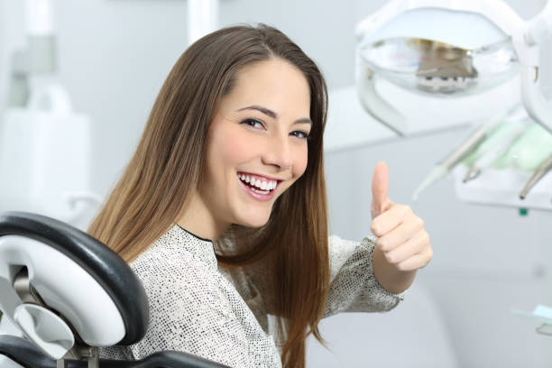Best Cosmetic Dentistry  in Jenks, OK
